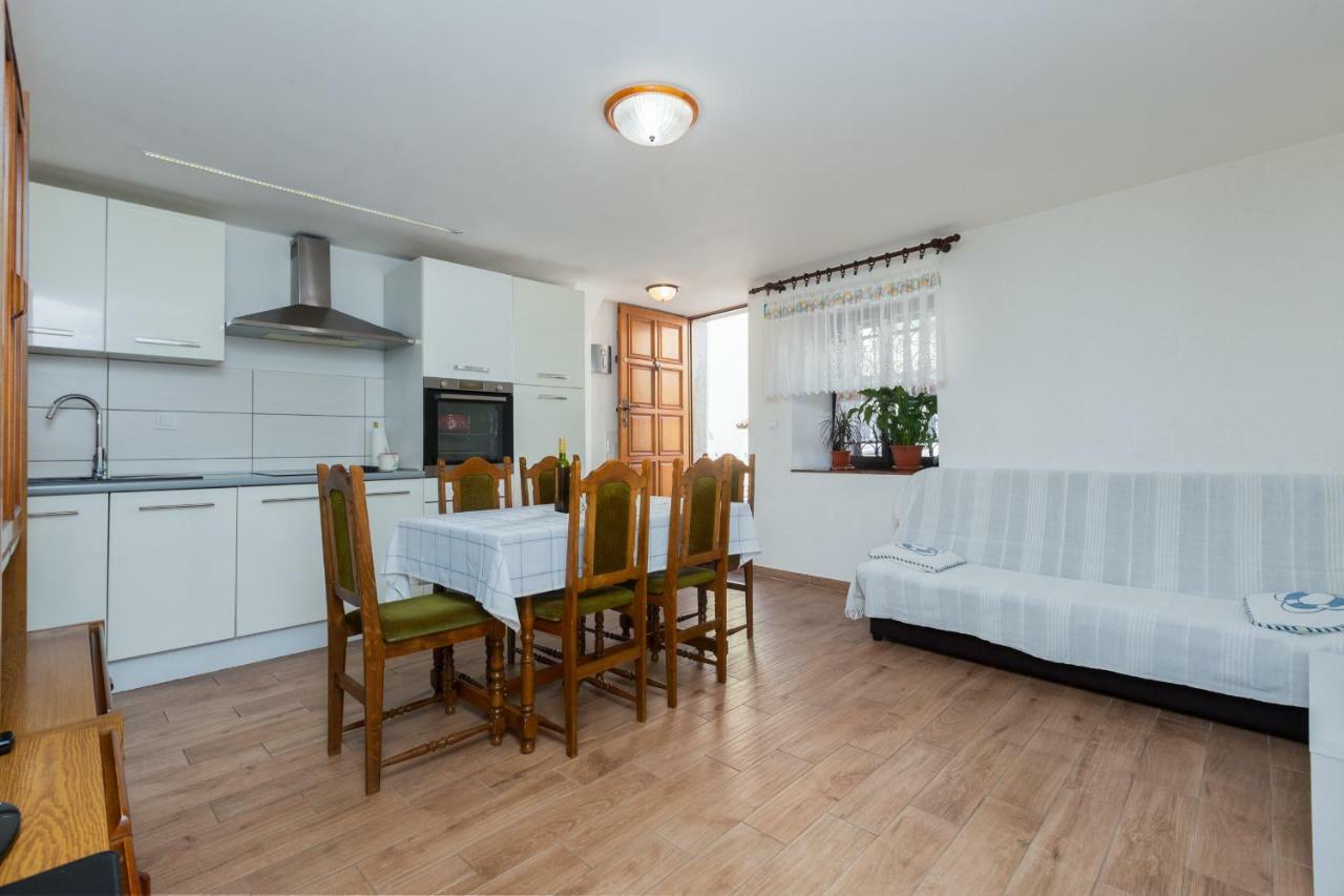 Casa Sofia Apartment Vrsar Luaran gambar